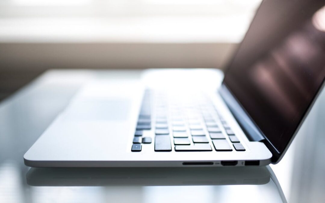 Formation CPF avec Macbook Offert : Comment Fonctionne-t-il ?