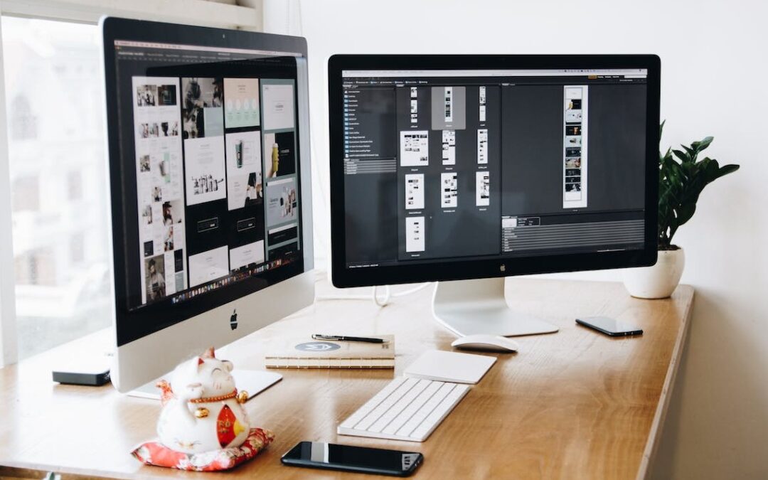 Trouvez la meilleure formation Photoshop CPF pour vous en 2022